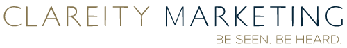 Clareity Marketing